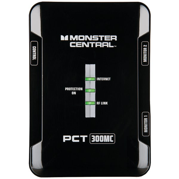 MNSTR PWR CONTRL 300MC