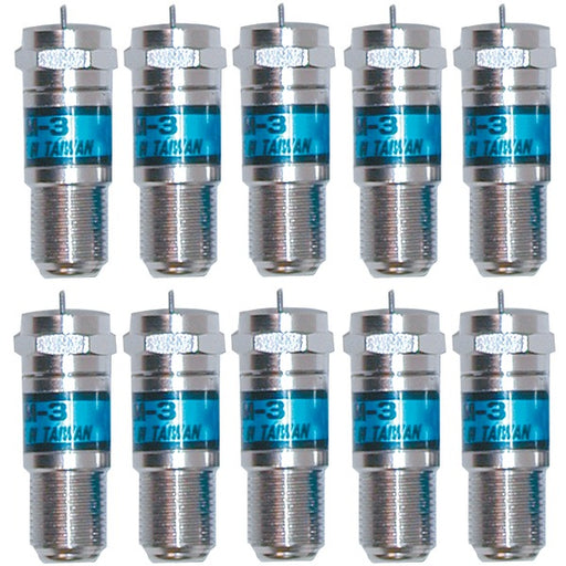 3 DB IN LINE ATTENUATOR