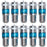 3 DB IN LINE ATTENUATOR