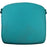 Authentic Teal Madison Square Garden Seat Bottom 21x7x18