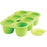 BABYPOD 5OZ STRG CUPS GRN