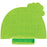 LIL PLACEMAT W POUCH GRN