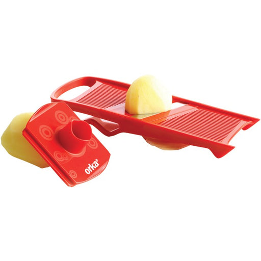 MASTERCHIPS SET W/SLICER