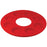 8MOLD TARTLET PAN RED