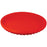 12.6IN SILCN TART PAN RED