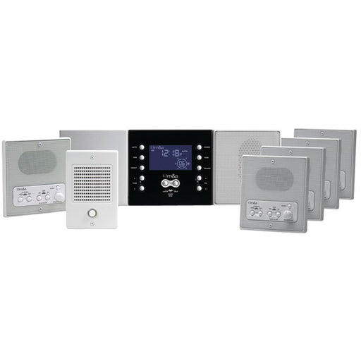 INTERCOM & STARTR PACK
