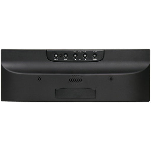 INTERCOM SYS W BLTH BLK