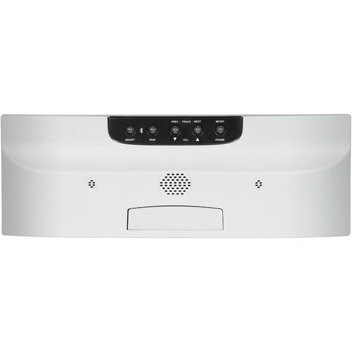 INTERCOM SYS W BLTH WHT