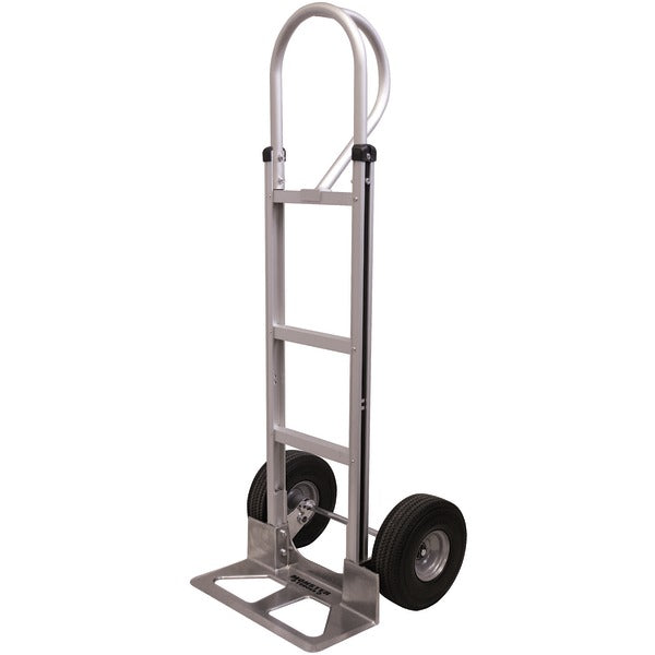 LOOP HANDLE ALUMINUM HT