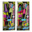 Monster High Create-a-Monster Add On Pack Case              