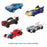 Hot Wheels Marvel Character Cars 1:64 Scale 2016 Wave 5 Case