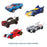 Hot Wheels Marvel Character Cars 1:64 Scale 2017 Wave 1 Case