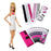 Barbie Fashion Factory Design Maker Doll                    