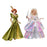 Disney Cinderella Character Doll Case                       
