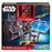 Star Wars Hot Wheels TIE Fighter Blast-Out Battle Playset   