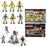 Mega Bloks Call of Duty Zombie Troop Pack Series 2 Case     