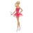 Barbie Careers Ice Skater Doll                              