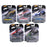 Hot Wheels Retro Entertainment 2016 Wave 4 Case             