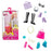 Barbie Doll Fashion Accessories Case                        