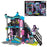 Mega Bloks Monster High School Fang Out Playset             