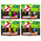 Ghostbusters Mini-Figure 3-Pack Case                        