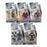 Justice League Movie Basic Action Figure Wave 3 Case        