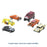 Hot Wheels Basic Car 2017 Wave 13 Case                      