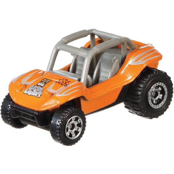 MATCHBOX CAR ASSTMNT