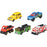 MATCHBOX CAR 5PK