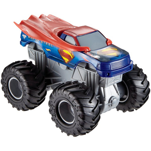 HOT WHEELS REV TREDS ASST