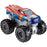 HOT WHEELS REV TREDS ASST
