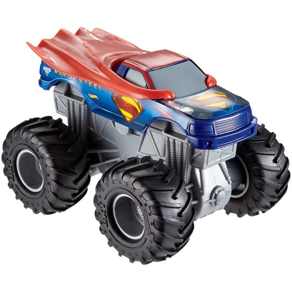 HOT WHEELS REV TREDS ASST