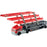 HOT WHEELS MEGA HAULER