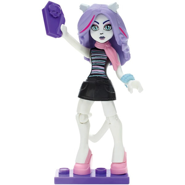 GHOULS ACTION FIGURINES
