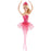 BARBIE BALLERINA ASST