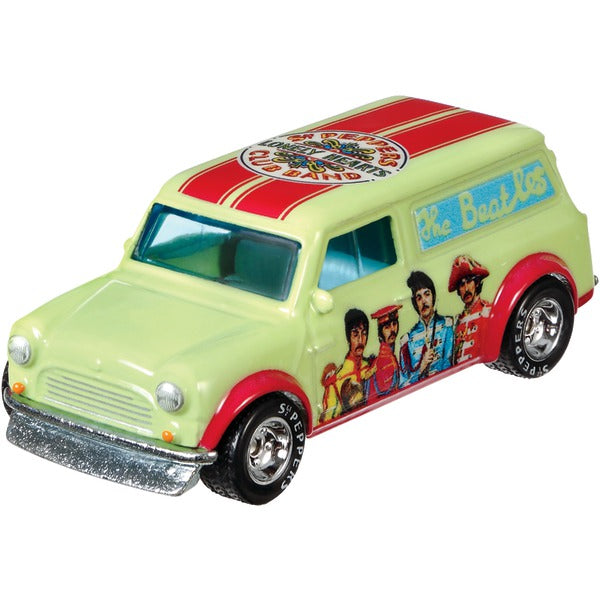 HOT WHEELS POP CULTURE