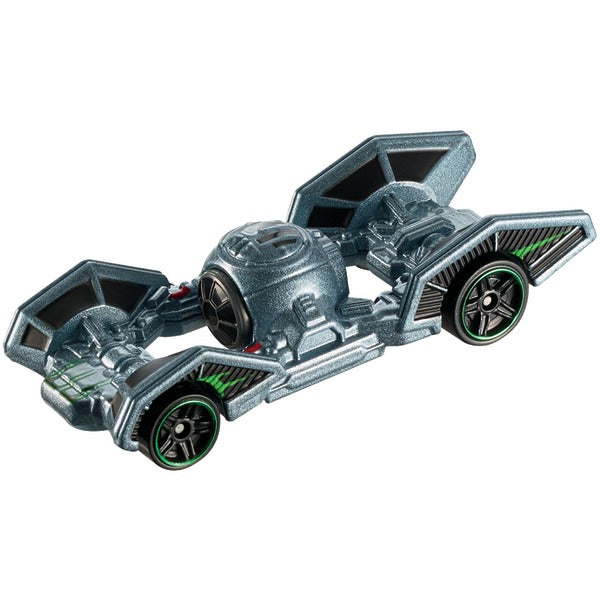 HOT WHEELS STAR WARS