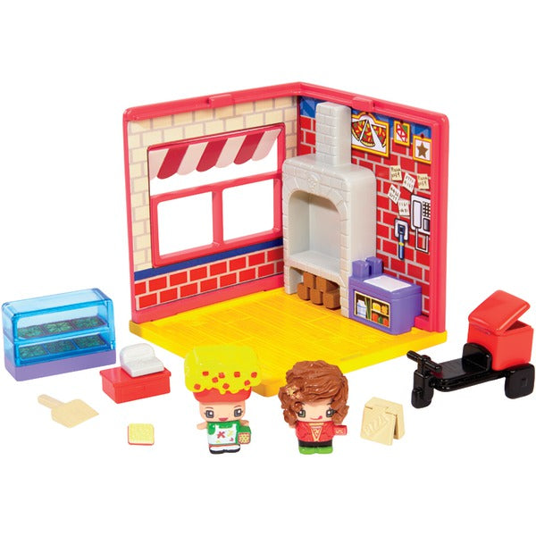 MIXIEQ MINI ROOM ASSTMNT