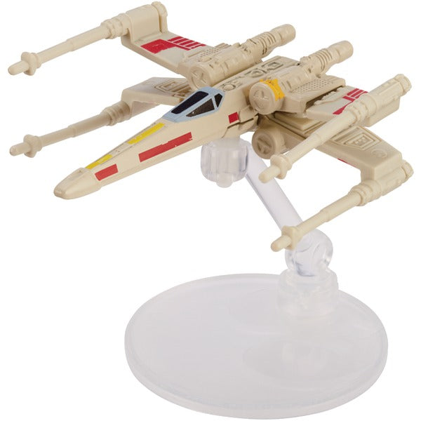 HOT WHEELS STARSHIPS