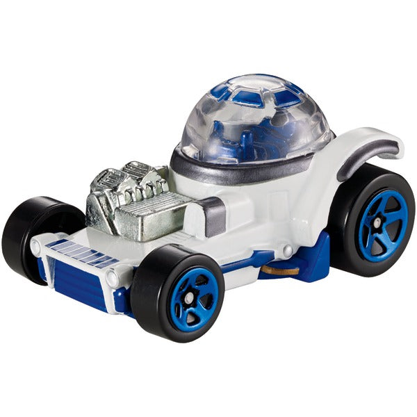 HOT WHEELS ROGUE ONE