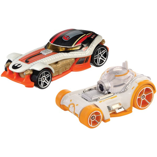 HOT WHEEL ROGUE ONE 2PK