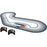 HOT WHEELS AI STRT SET