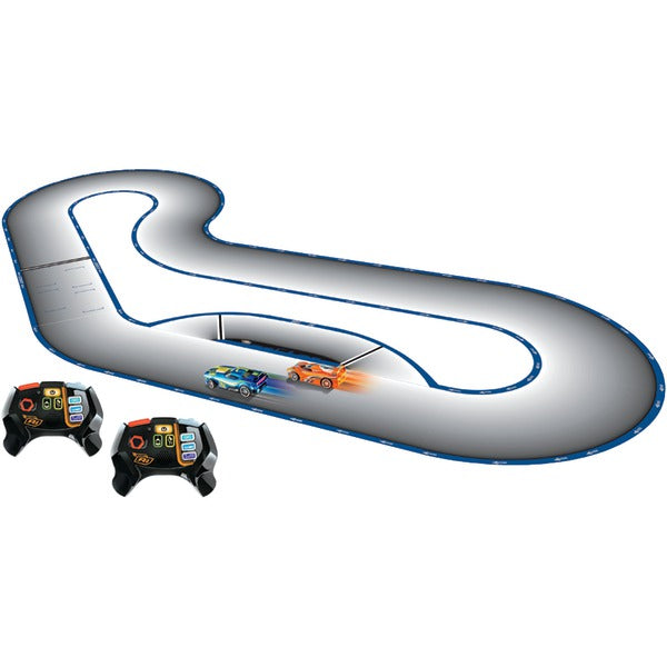 HOT WHEELS AI STRT SET