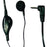 EARBUD WITH PTT MIC