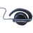 FLEXIBLE EAR RECEIVER
