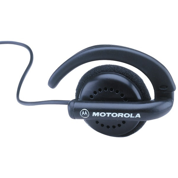 FLEXIBLE EAR RECEIVER