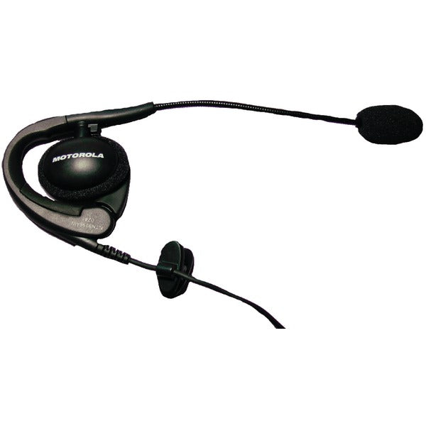 EARPIECE W/BOOM MIC