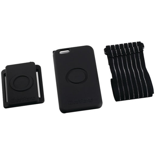 IPN 6/6S ONYOU ARMBND BLK