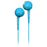 JELLEEZ HDPHNS W MIC BLU