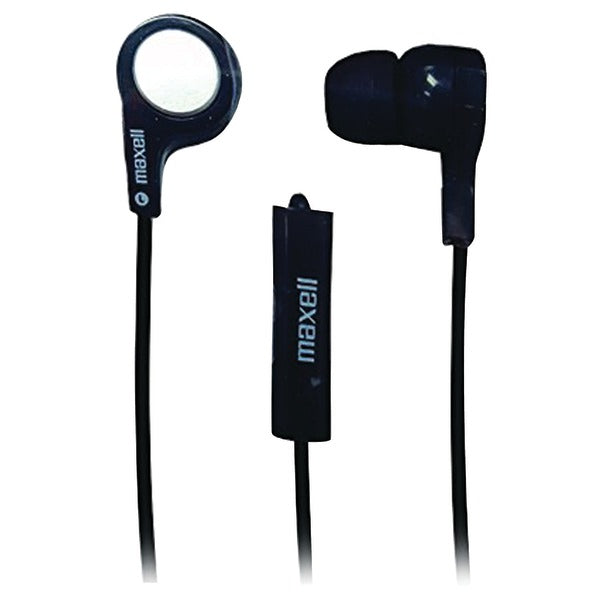 HEAVY BASS EARBUDS